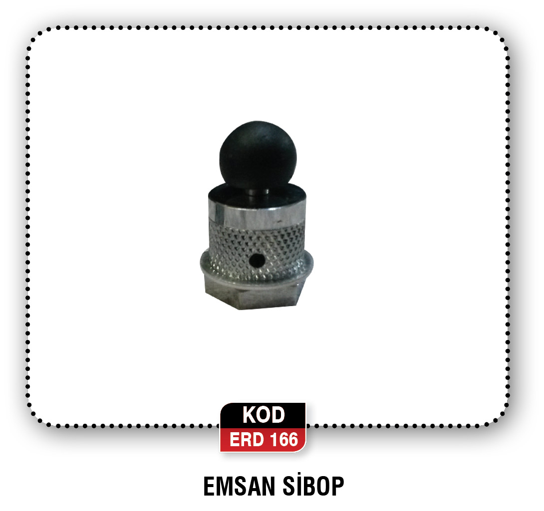 EMSAN SİBOP ERD 170